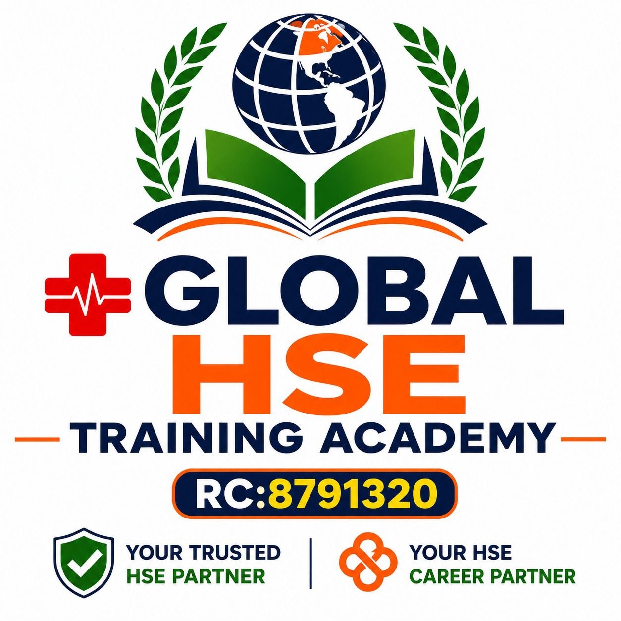 Logo of the company